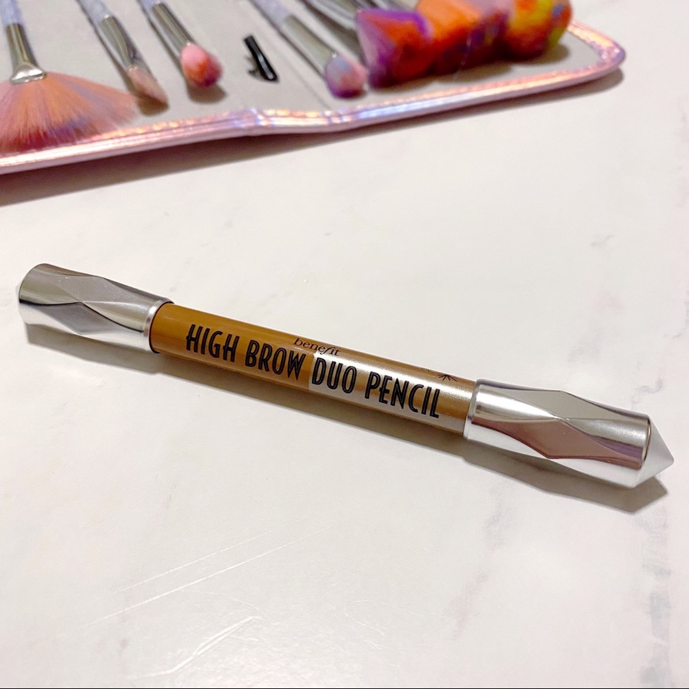 NWT Benefit High Brow Duo Pencil in Deep